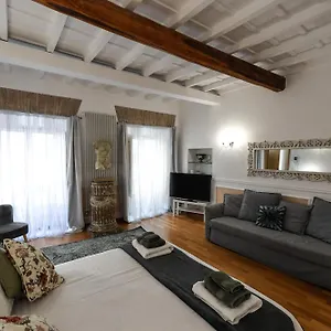  Appartement Castel Sant'angelo - Exclusive & Luxury